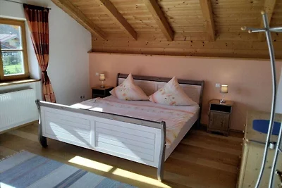 Ferienwohnung mit 2 Schlafzimmer