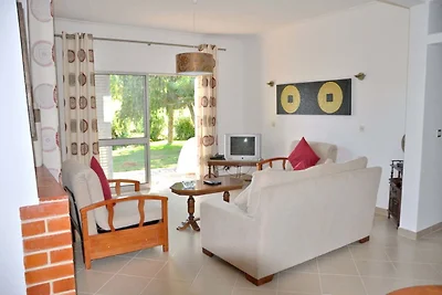 Charmante Villa in Vilamoura mit privatem...