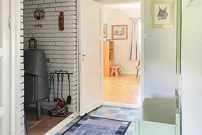 10 Personen Ferienhaus in Brekke