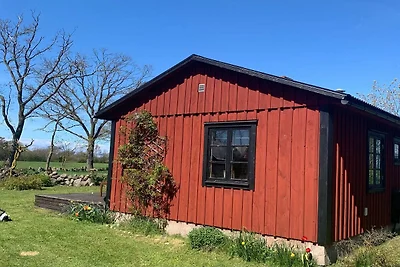 8 Personen Ferienhaus in Löttorp