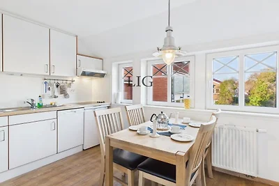 Ferienwohnung Uhlenkamp 7