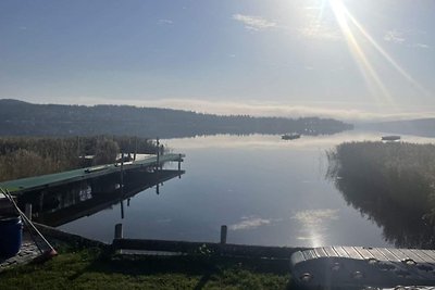 4 sterren vakantie huis in BONÄSSUND