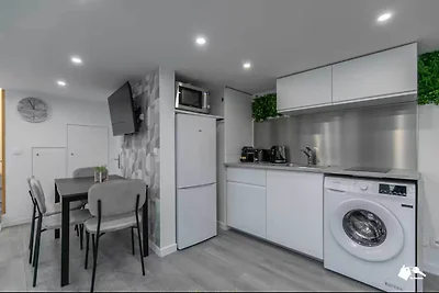 Appartement Cosy - 2 slaapkamers/6 plaatsen -...