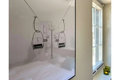 Vakantieappartement in Langewiese bij...