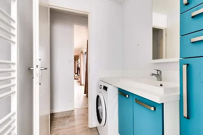 Chalet in Bretignolles-sur-Mer am Meer