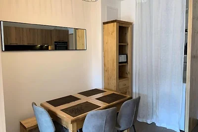 Residenz Perle De Savoie