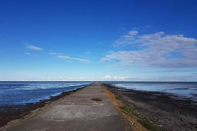 Poolparadies in Helberskov -- By Traum...