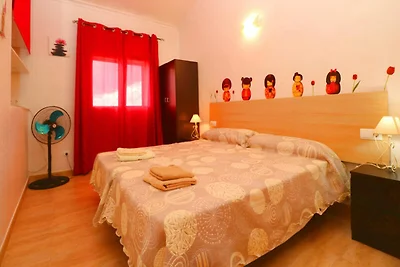 Haus in Campos mit Pool in der Nähe von Cala...