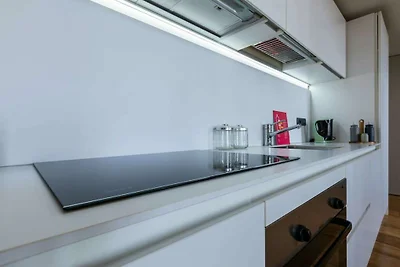 Wohnung in Torino mit Parken