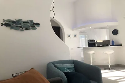 Bungalow mit 1 Schlafzimmer
