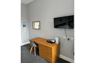 Standaard tweepersoonskamer