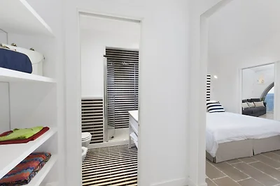 Appartamento al mare vicino Massa Lubrense