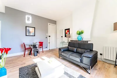 Charmantes Apartment im historischen...