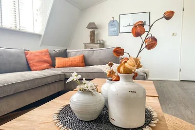 DO10 Apartment in Centrum von Domburg