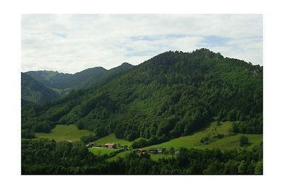 Vakantiehuis Ontspannende vakantie Ruhpolding