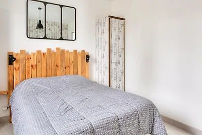 Apartment in Beg Meil in der Nähe des Strande...