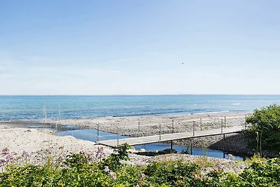 6 Personen Ferienhaus in Dronningmølle-By...