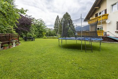 Apartment in Tröpolach / Kärnten mit Pool