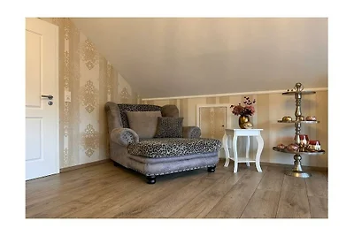 Am Wäldchen 8 Comfortabele vakantiewoning