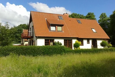 Ferienwohnung mit 1 Schlafzimmer