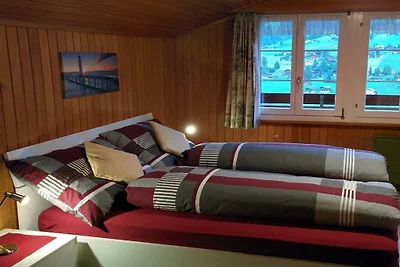 Vakantieappartement met 2 slaapkamers