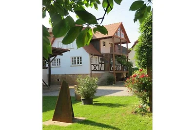 "Owwedriwwer" nella trattoria Martinshof