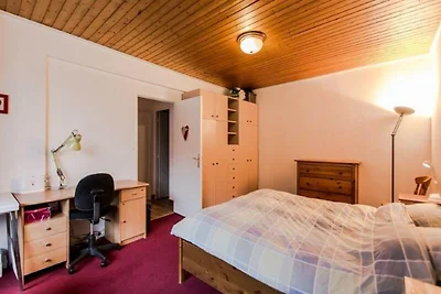 Gemütliche und helle Dreizimmerwohnung in der...