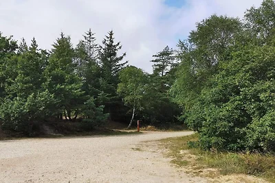4 persoons vakantie huis in Oksbøl