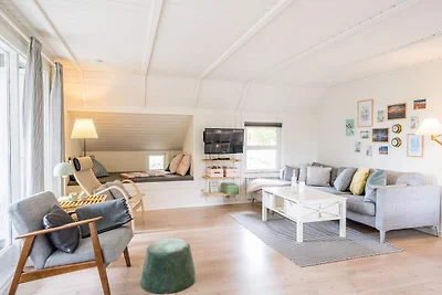 5 Personen Ferienhaus in Blåvand