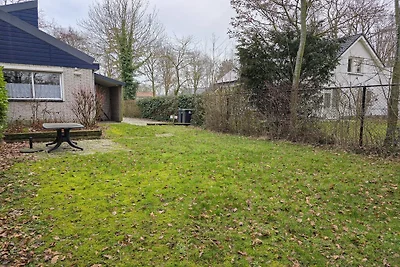Vakantiehuis met 2 slaapkamers