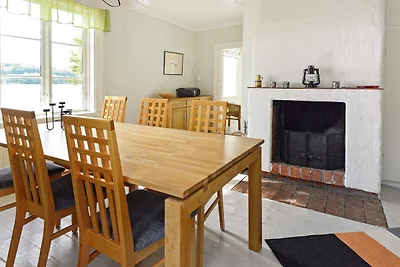 5 Personen Ferienhaus in MARIEFRED-By Traum