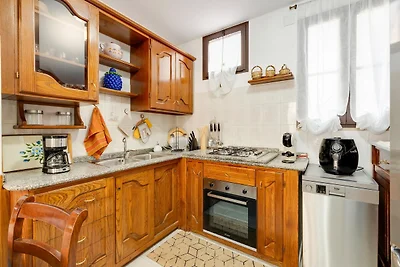 Klimatisierte Wohnung 2 Schritte vom