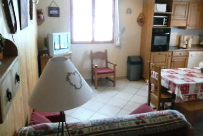 5-Zimmer-Maisonette-Wohnung für 10 Personen, ...