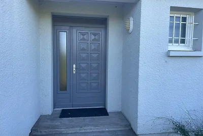 Moderne villa met zwembad in Brives