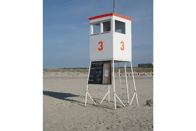 Faro nella casa di campagna di Gertrude