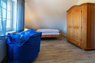 Ferienhaus mit 2 Schlafzimmer