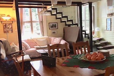 Appartement de vacances avec 3 chambres