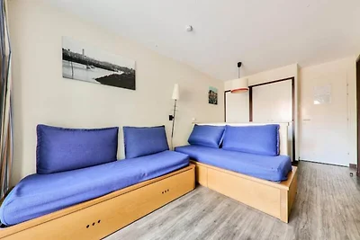 Wohnung in Bretagne nahe Fogeo Strand