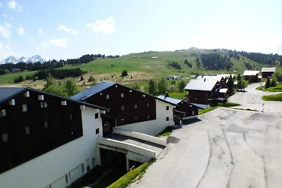 Ferienwohnung Familienurlaub Hauteluce