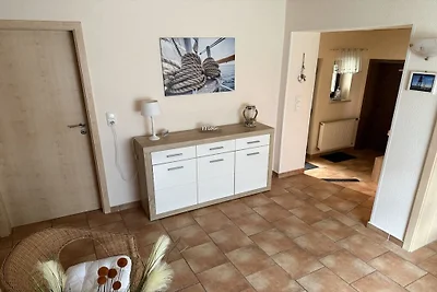 Ferienhaus mit 3 Schlafzimmer