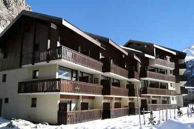 Monolocale con soppalco per 5 persone a Val d...