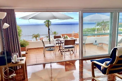 Villa PertodoMar Superior