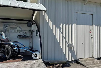 5 Personen Ferienhaus in ELLÖS-By Traum
