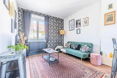 Chez Come Appartements f�r vier Personen