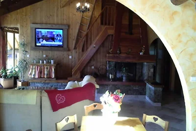 Appartamento a Les Clots vicino agli impianti...