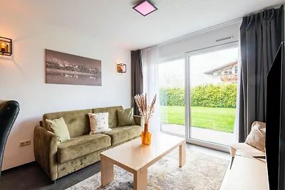 Exklusives Ski-in & Ski-out Apartment in...