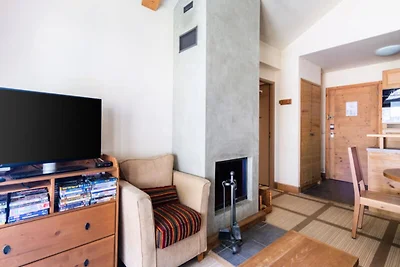 2-Zimmer-Wohnung f�r 4 Personen - Prestige