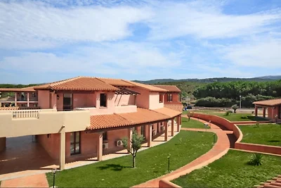 Apartament w Vignola Mare blisko plaży
