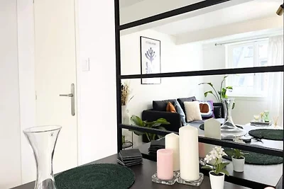 Duplex in Rouen nahe Gros Horloge