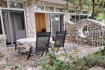 Comfort Kostrena Apartments Rijeka - One bedr...